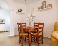 Resale - Apartment - Orihuela Costa - PAU 8