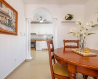 Resale - Apartment - Orihuela Costa - PAU 8