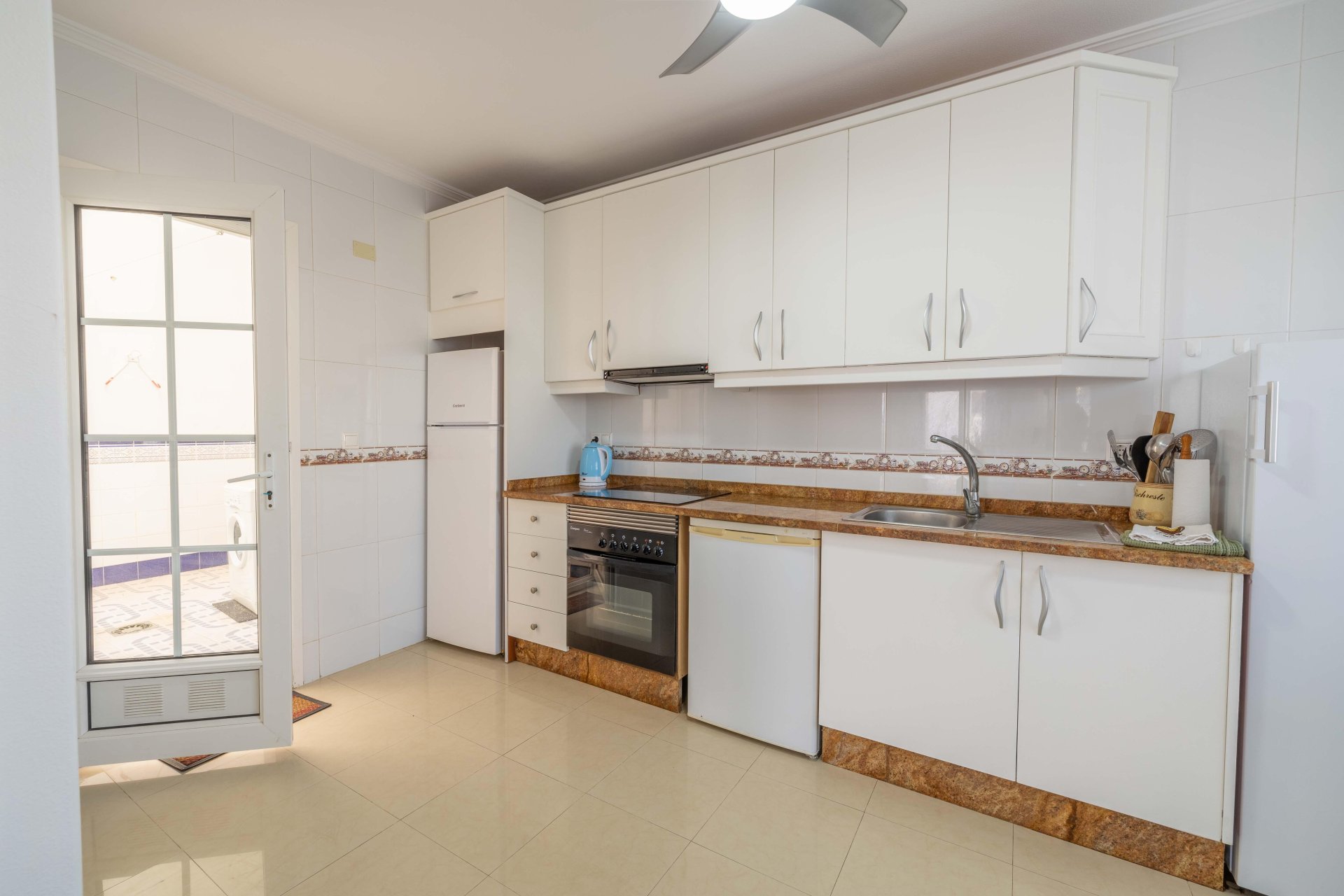 Resale - Apartment - Orihuela Costa - PAU 8