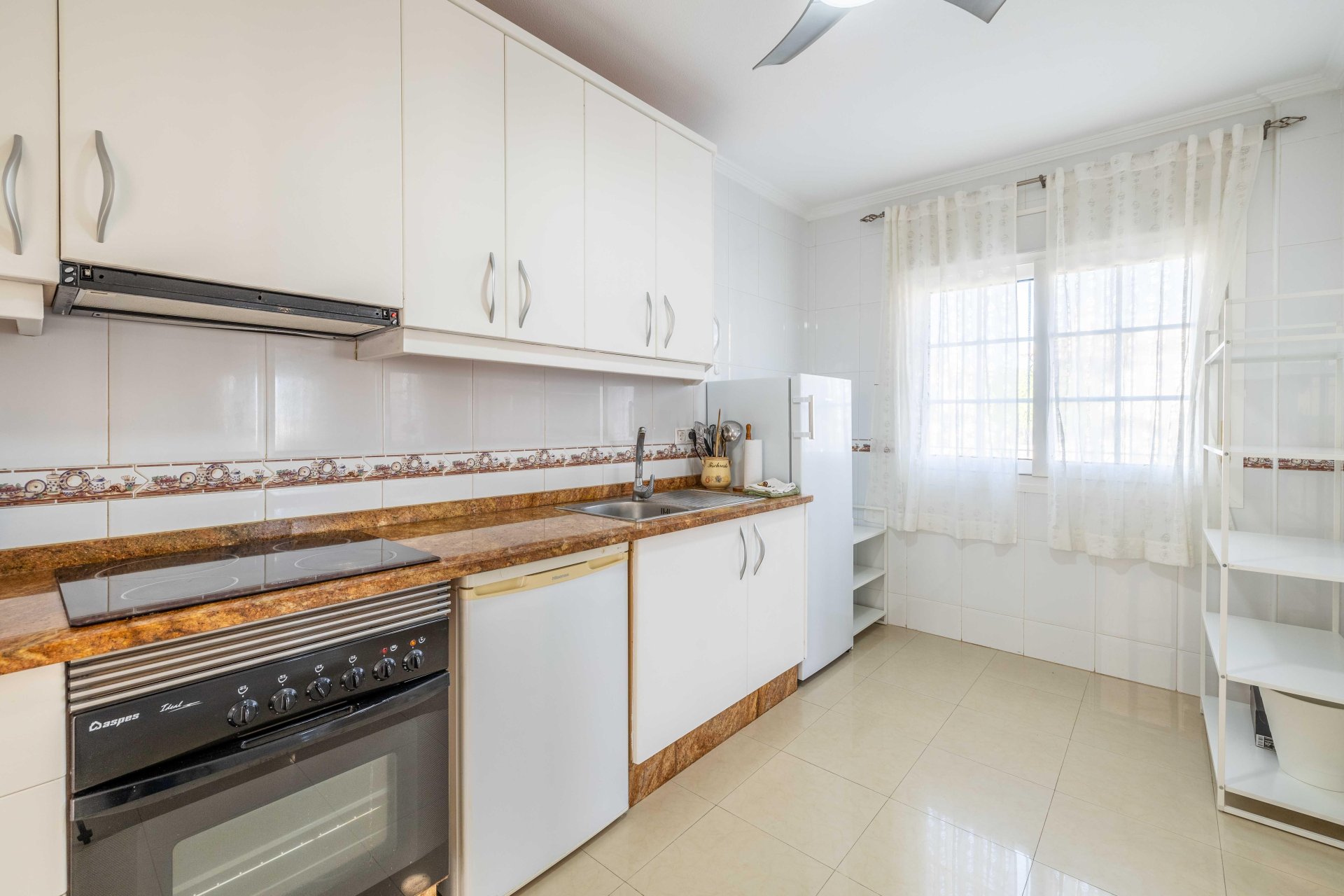 Resale - Apartment - Orihuela Costa - PAU 8