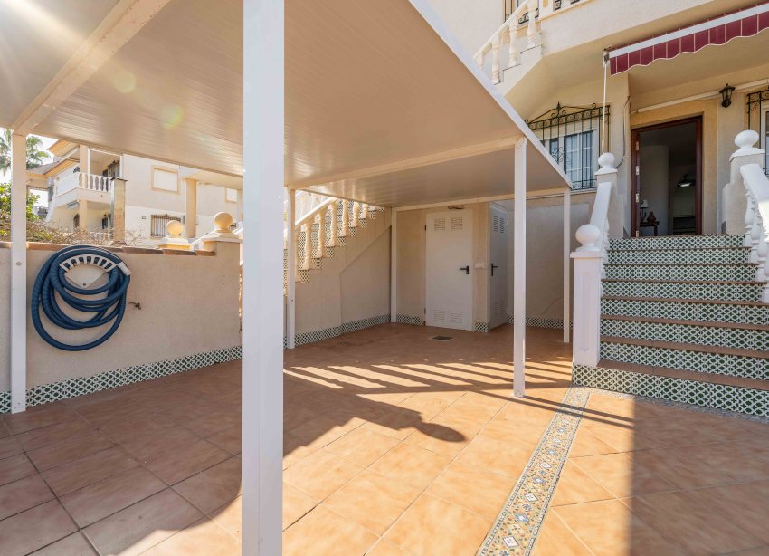 Resale - Apartment - Orihuela Costa - PAU 8