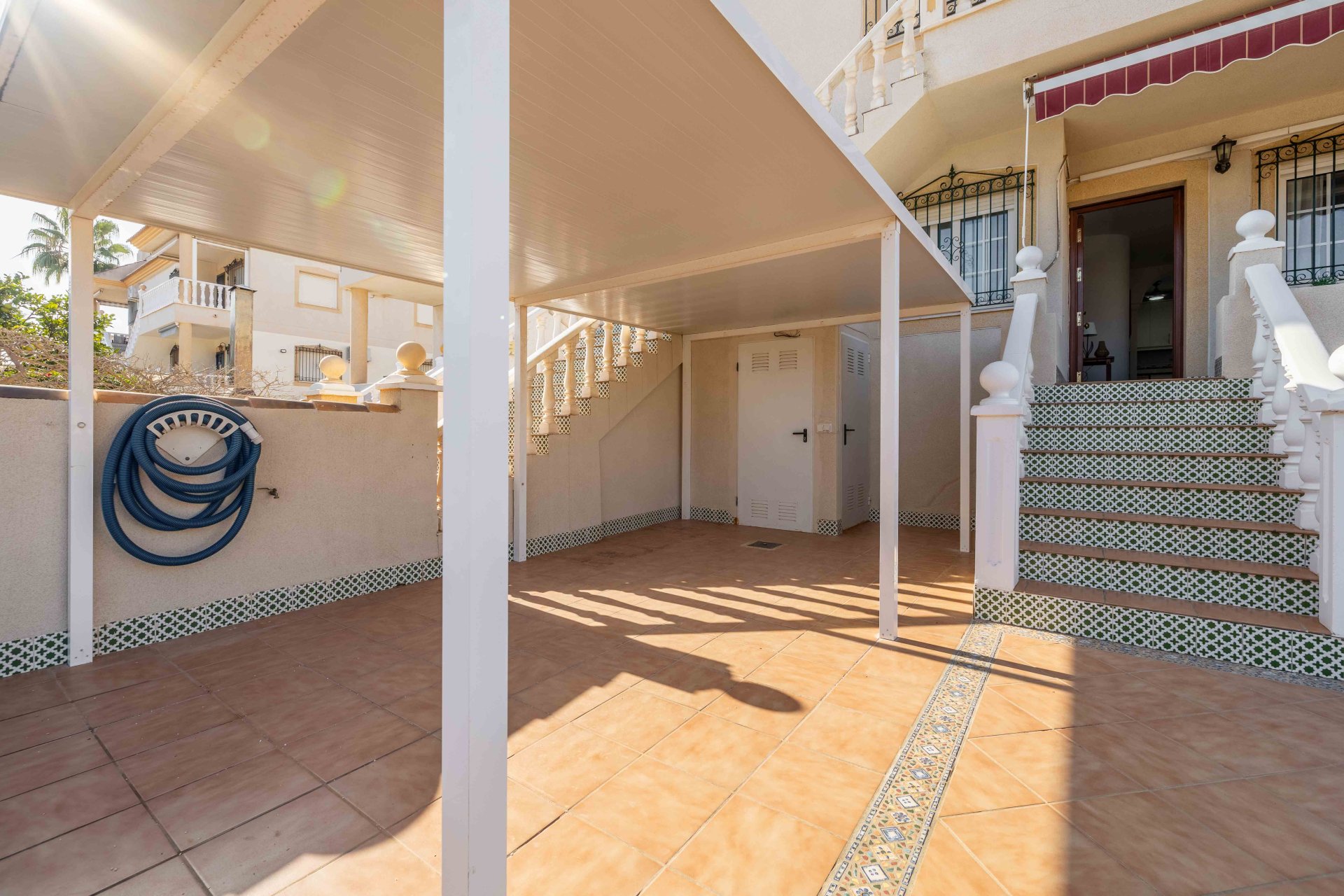 Resale - Apartment - Orihuela Costa - PAU 8