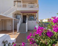 Resale - Apartment - Orihuela Costa - PAU 8