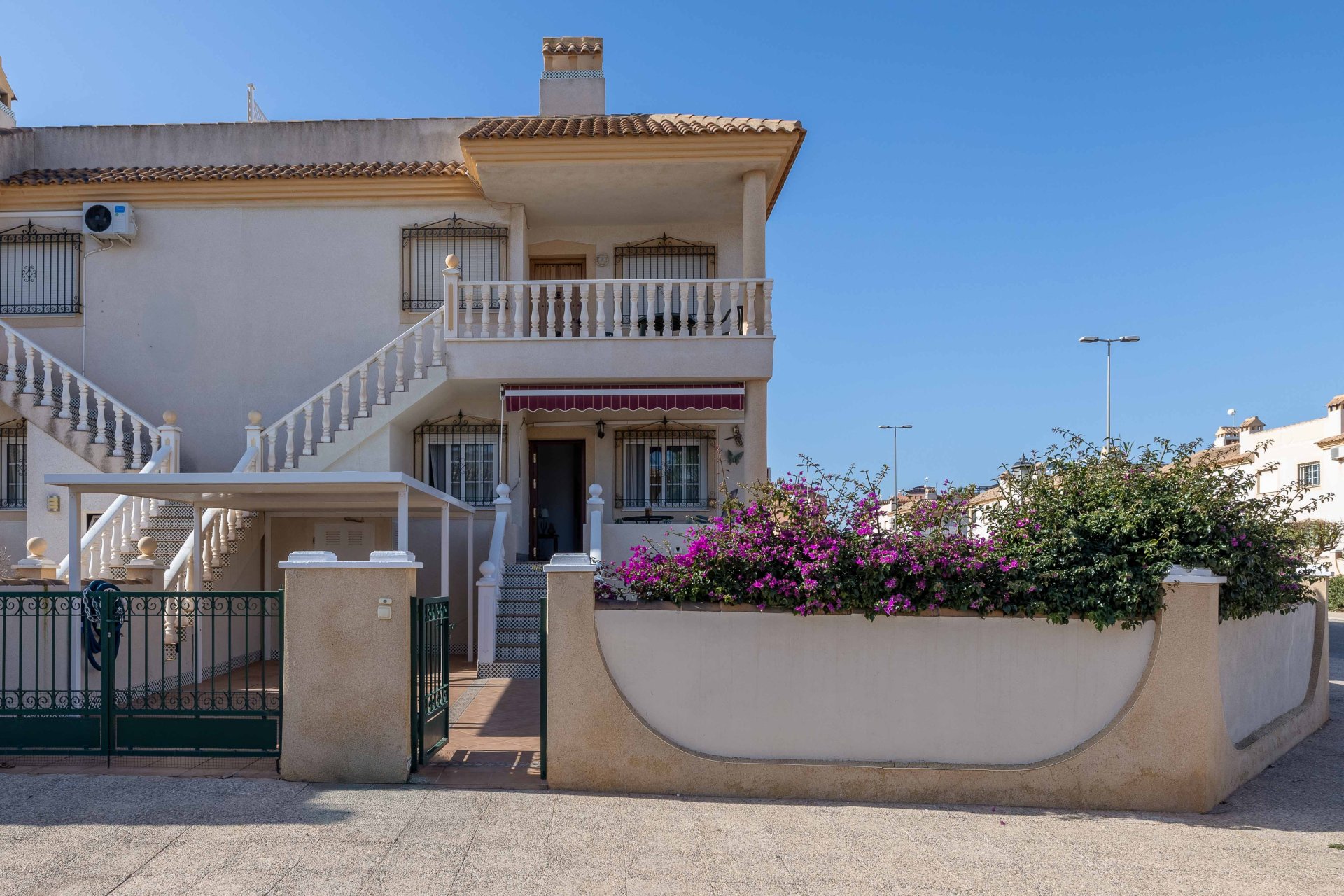 Resale - Apartment - Orihuela Costa - PAU 8