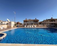 Resale - Apartment - Orihuela Costa - PAU 8