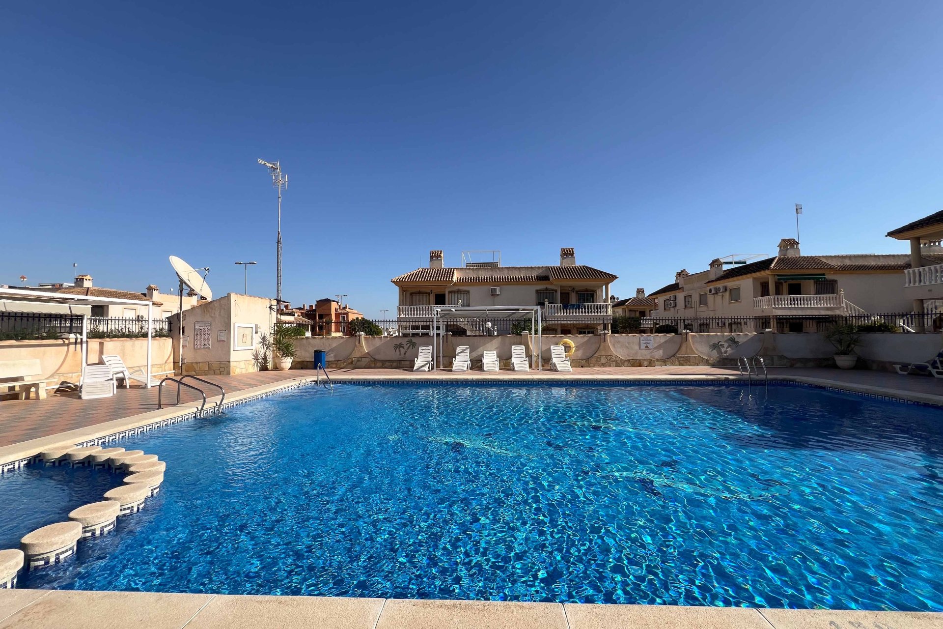 Resale - Apartment - Orihuela Costa - PAU 8