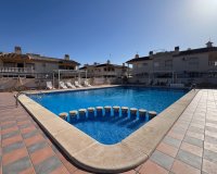 Resale - Apartment - Orihuela Costa - PAU 8