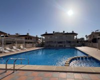 Resale - Apartment - Orihuela Costa - PAU 8