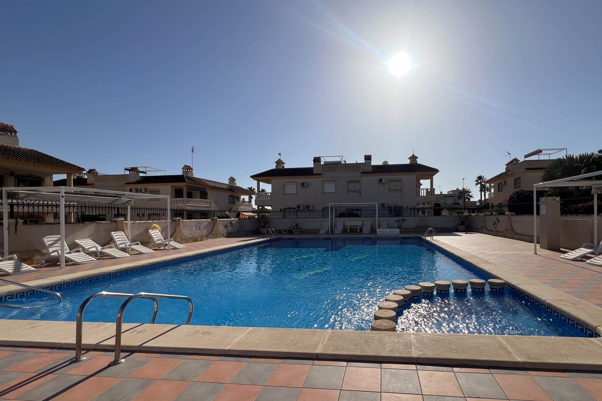 Resale - Apartment - Orihuela Costa - PAU 8