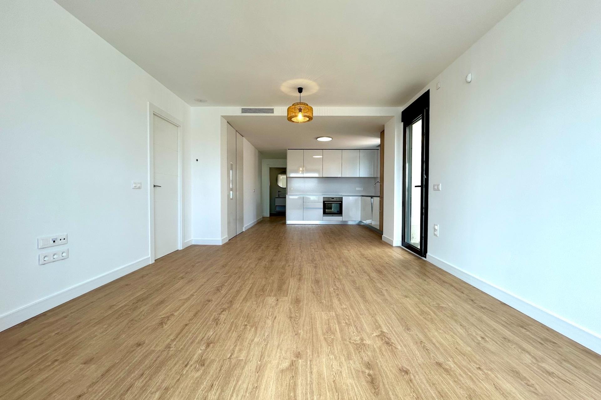 Resale - Apartment - Orihuela Costa - PAU 8