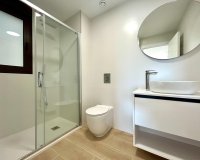 Resale - Apartment - Orihuela Costa - PAU 8