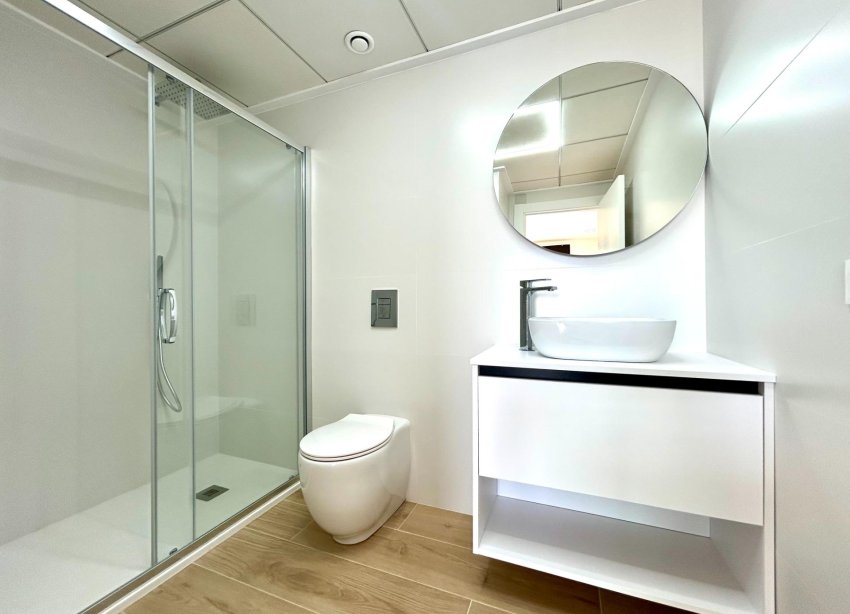 Resale - Apartment - Orihuela Costa - PAU 8