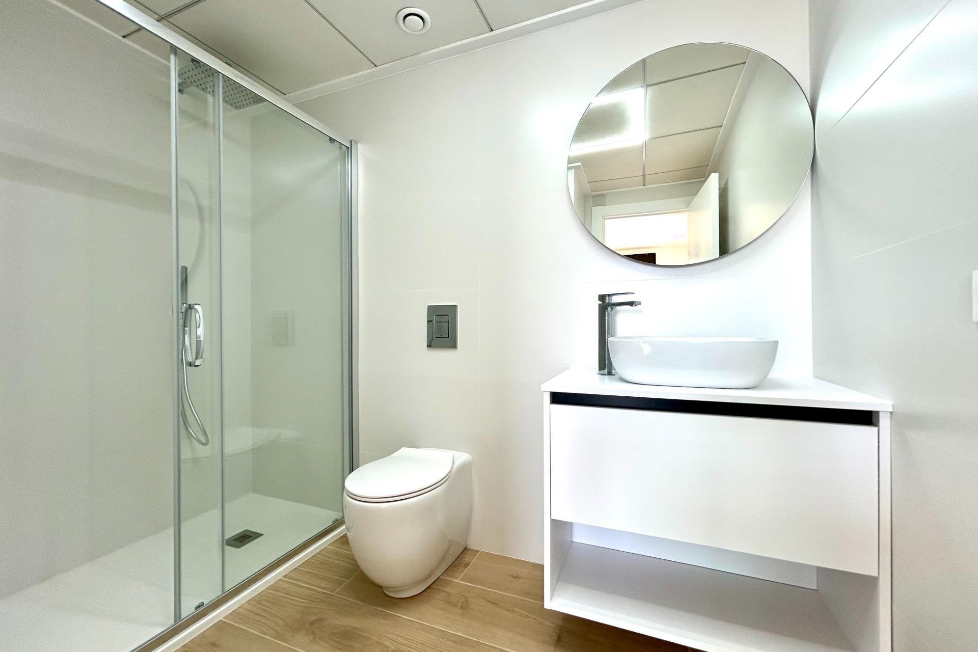 Resale - Apartment - Orihuela Costa - PAU 8