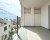 Resale - Apartment - Orihuela Costa - PAU 8