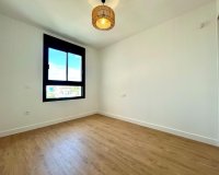 Resale - Apartment - Orihuela Costa - PAU 8