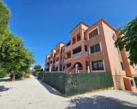 Resale - Apartment - Orihuela Costa - PAU 8