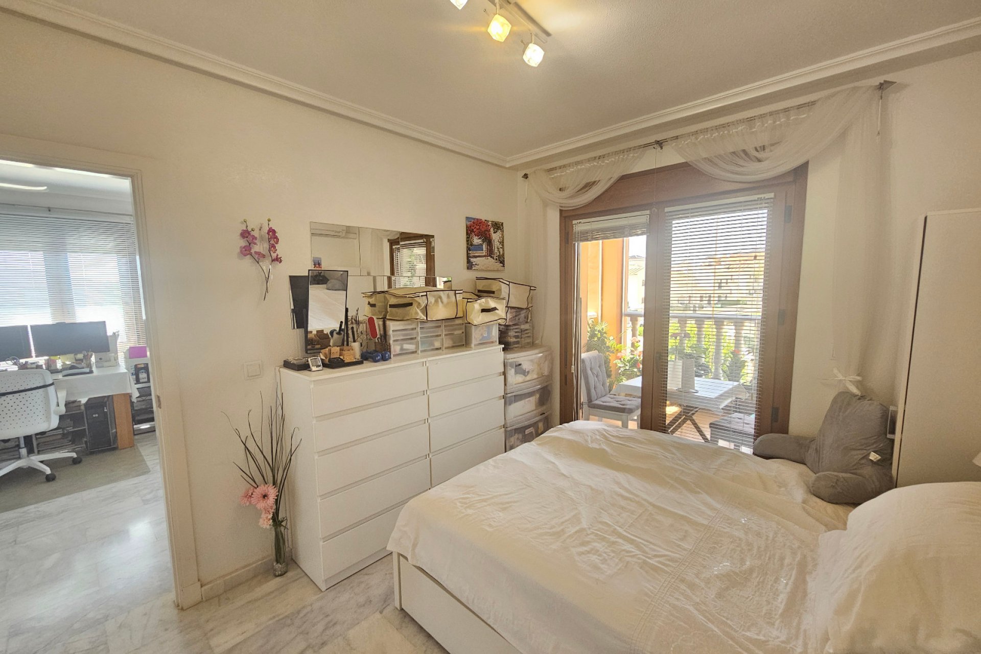 Resale - Apartment - Orihuela Costa - PAU 8