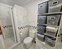 Resale - Apartment - Orihuela Costa - PAU 8