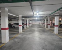 Resale - Apartment - Orihuela Costa - PAU 8