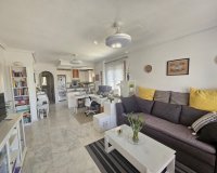 Resale - Apartment - Orihuela Costa - PAU 8