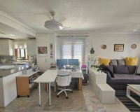 Resale - Apartment - Orihuela Costa - PAU 8