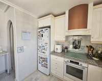 Resale - Apartment - Orihuela Costa - PAU 8