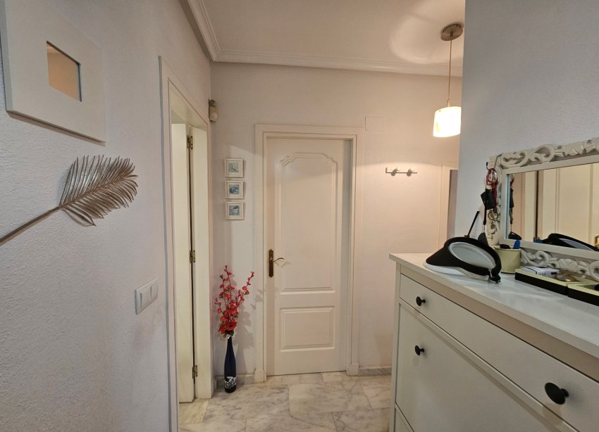 Resale - Apartment - Orihuela Costa - PAU 8