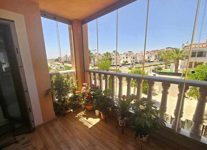 Resale - Apartment - Orihuela Costa - PAU 8