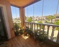 Resale - Apartment - Orihuela Costa - PAU 8
