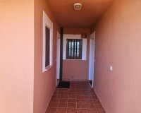 Resale - Apartment - Orihuela Costa - PAU 8