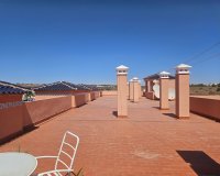 Resale - Apartment - Orihuela Costa - PAU 8