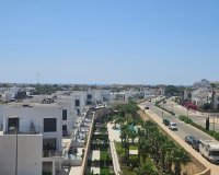 Resale - Apartment - Orihuela Costa - PAU 8