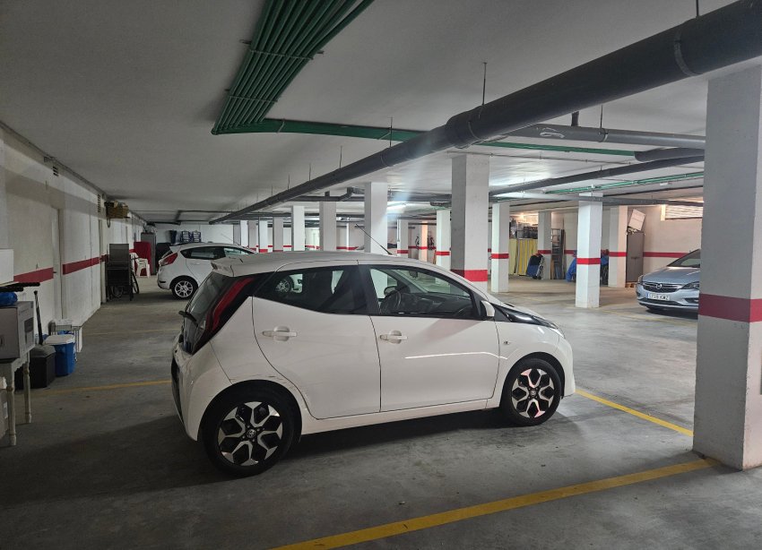 Resale - Apartment - Orihuela Costa - PAU 8