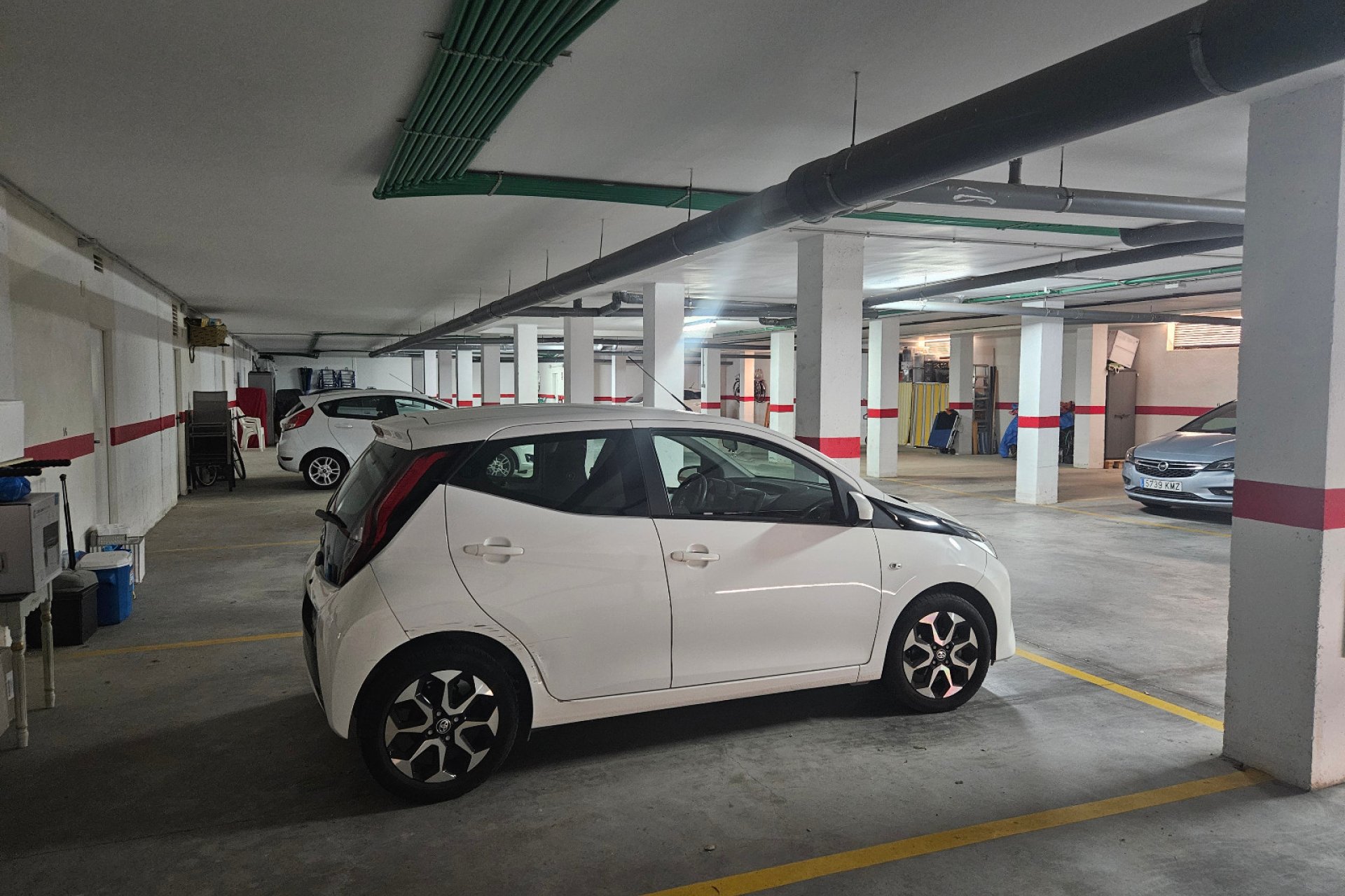 Resale - Apartment - Orihuela Costa - PAU 8