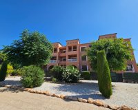 Resale - Apartment - Orihuela Costa - PAU 8