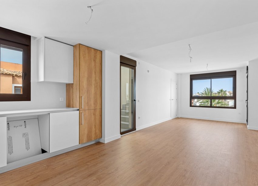 Resale - Apartment - Orihuela Costa - PAU 8