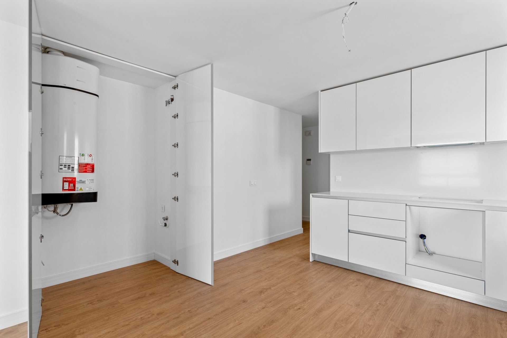 Resale - Apartment - Orihuela Costa - PAU 8