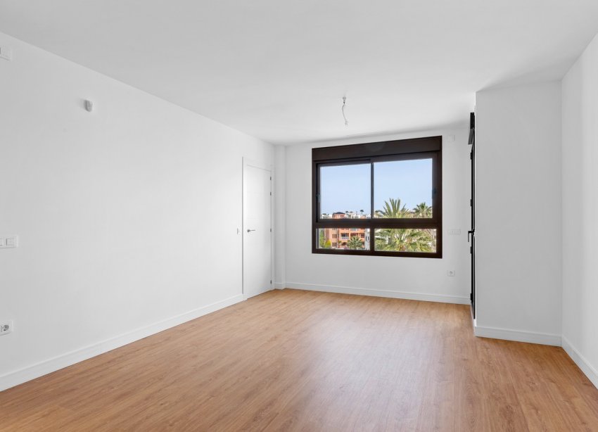 Resale - Apartment - Orihuela Costa - PAU 8