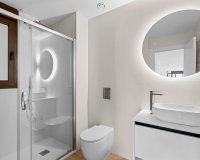 Resale - Apartment - Orihuela Costa - PAU 8