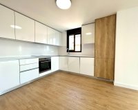 Resale - Apartment - Orihuela Costa - PAU 8