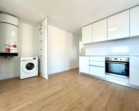 Resale - Apartment - Orihuela Costa - PAU 8