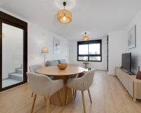 Resale - Apartment - Orihuela Costa - PAU 8