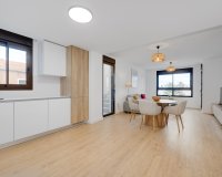 Resale - Apartment - Orihuela Costa - PAU 8