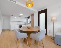 Resale - Apartment - Orihuela Costa - PAU 8