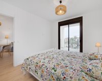 Resale - Apartment - Orihuela Costa - PAU 8