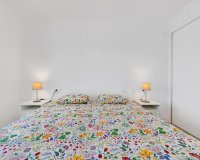 Resale - Apartment - Orihuela Costa - PAU 8