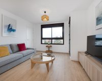 Resale - Apartment - Orihuela Costa - PAU 8