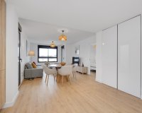 Resale - Apartment - Orihuela Costa - PAU 8