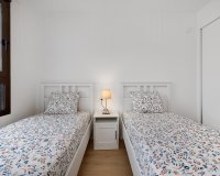 Resale - Apartment - Orihuela Costa - PAU 8