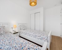 Resale - Apartment - Orihuela Costa - PAU 8